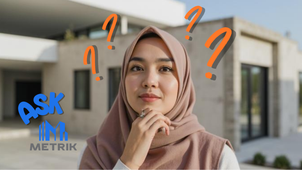 Tanyakan pada Metrik Engineering