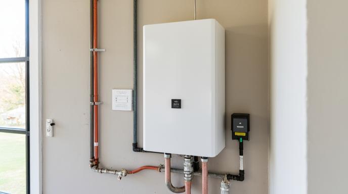 ilustrasi electrical dan plumbing