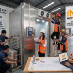 Cold Storage Industri